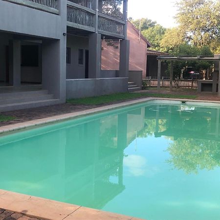 Panache Wildlife Cottage-Self Catering Hoedspruit Exterior foto