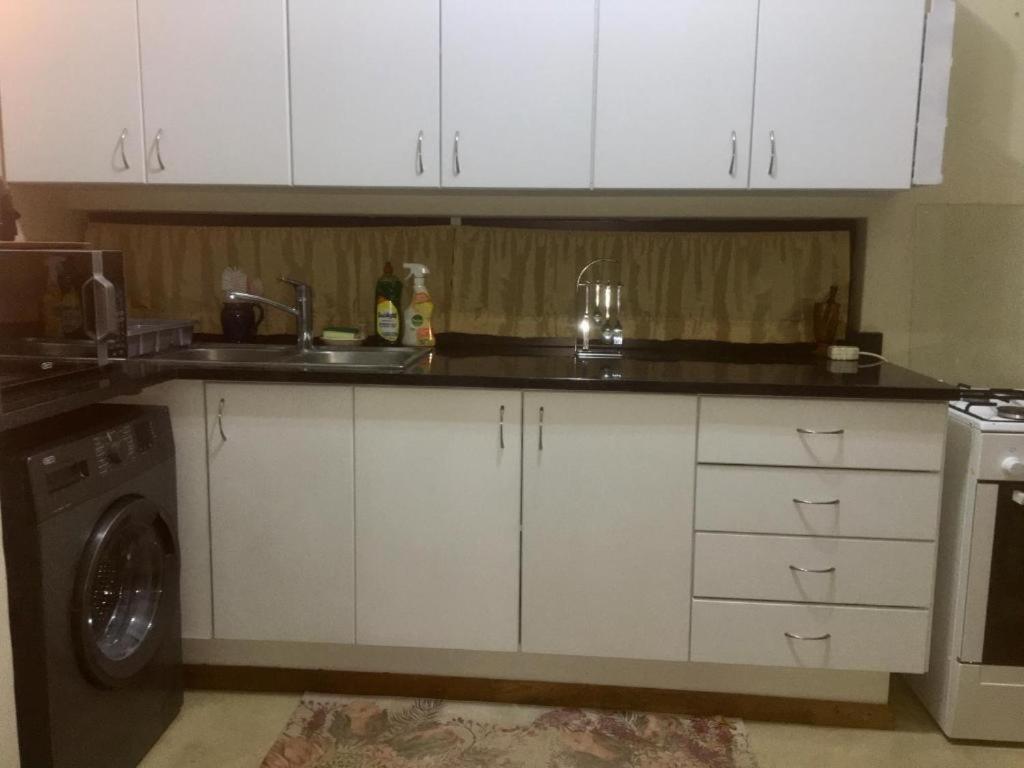 Panache Wildlife Cottage-Self Catering Hoedspruit Exterior foto